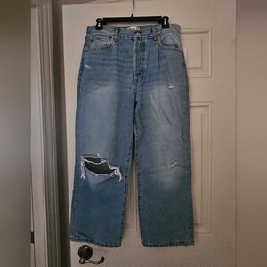 Etica Altin Loose Crop Size 29 (8), NWT